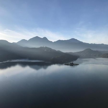 The Wen Wan Resort Sun Moon Lake Yuchi Buitenkant foto