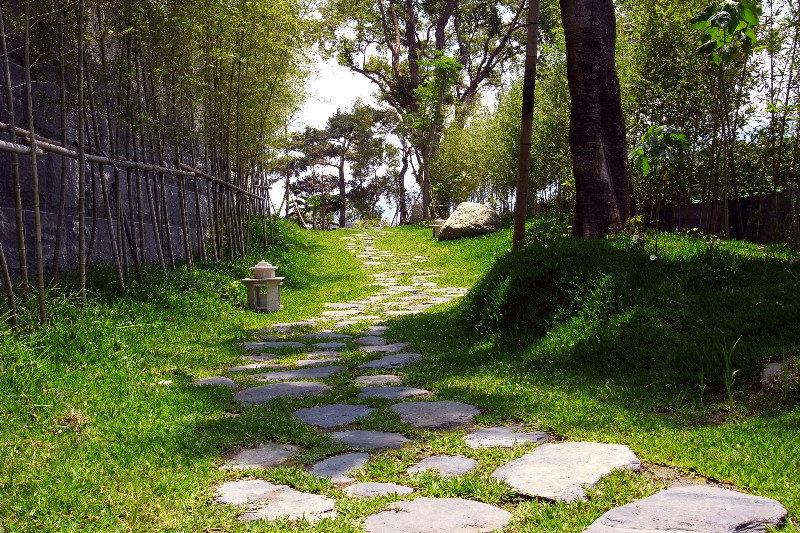 The Wen Wan Resort Sun Moon Lake Yuchi Buitenkant foto