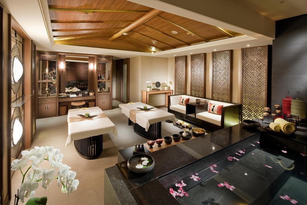 The Wen Wan Resort Sun Moon Lake Yuchi Buitenkant foto