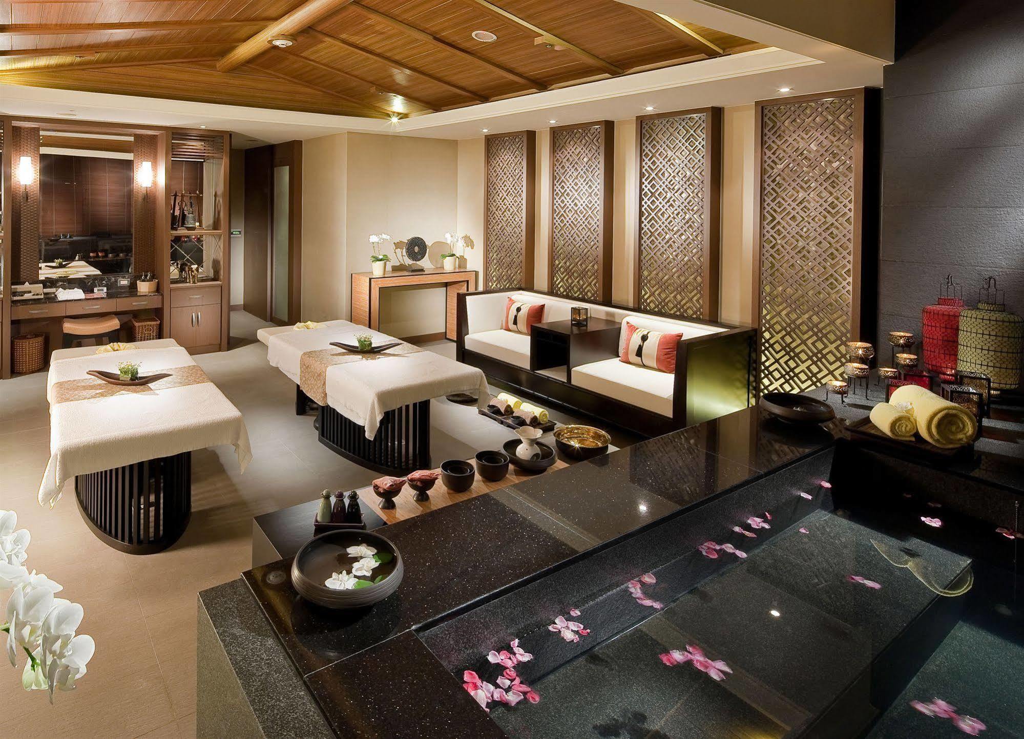 The Wen Wan Resort Sun Moon Lake Yuchi Buitenkant foto